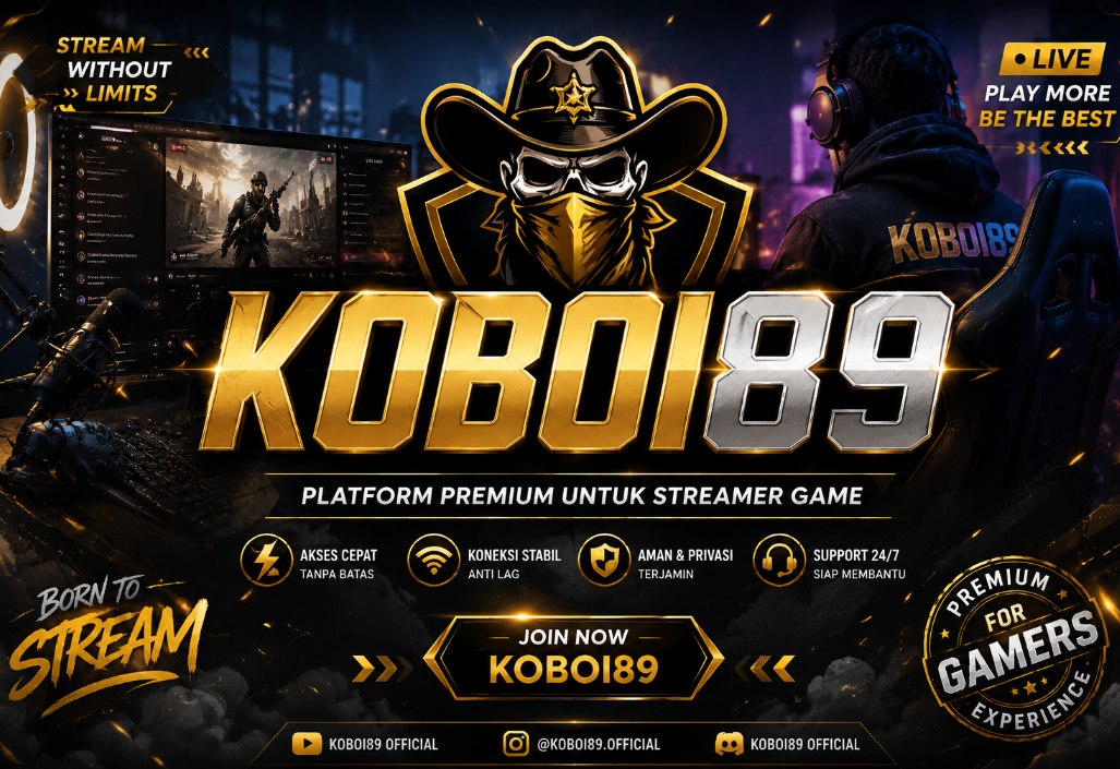 KOBOI89
